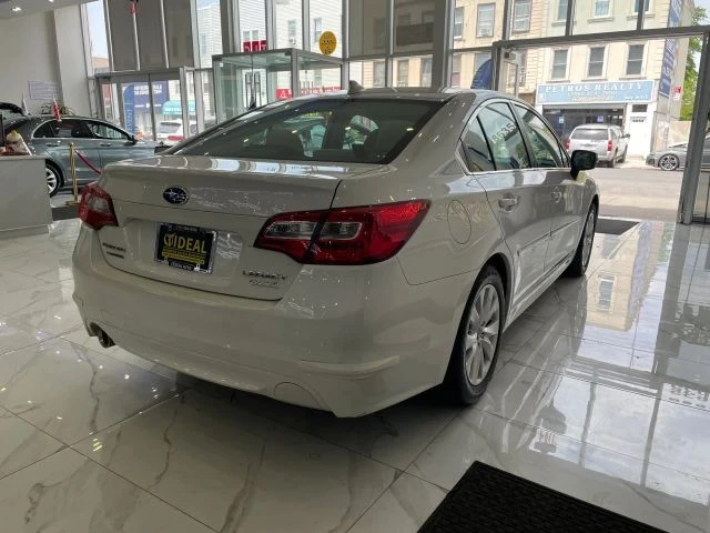 2017 Subaru Legacy 6th Gen - Image 7 of 31