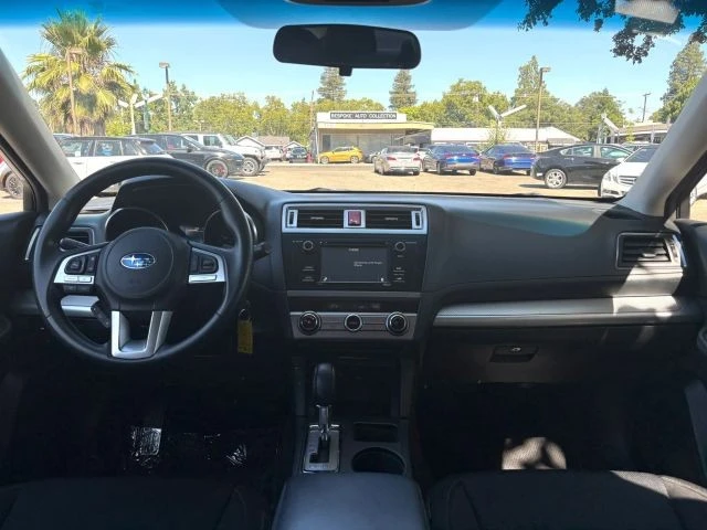 2017 Subaru Legacy 6th Gen - Image 23 of 31