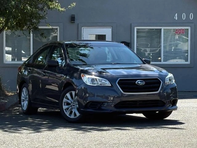 2017 Subaru Legacy 6th Gen - Image 3 of 31