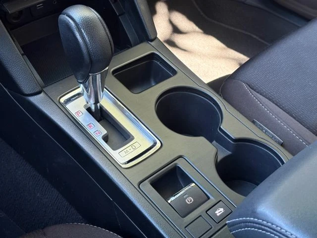 2017 Subaru Legacy 6th Gen - Image 14 of 31