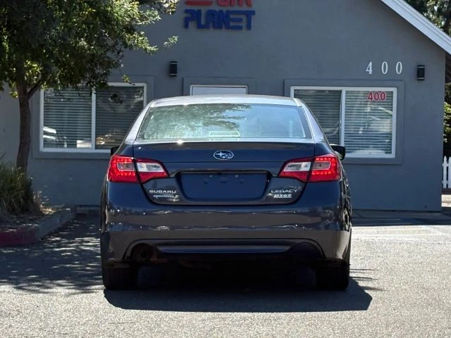 2017 Subaru Legacy 6th Gen - Image 6 of 31