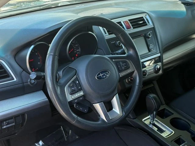 2017 Subaru Legacy 6th Gen - Image 13 of 31