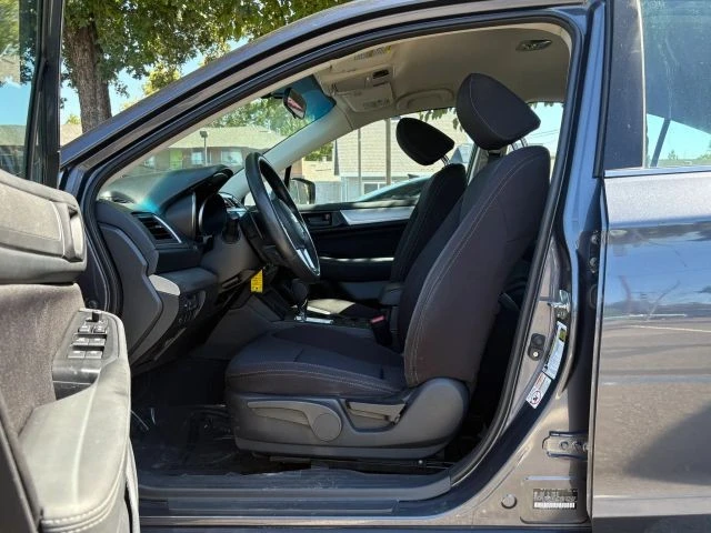 2017 Subaru Legacy 6th Gen - Image 9 of 31
