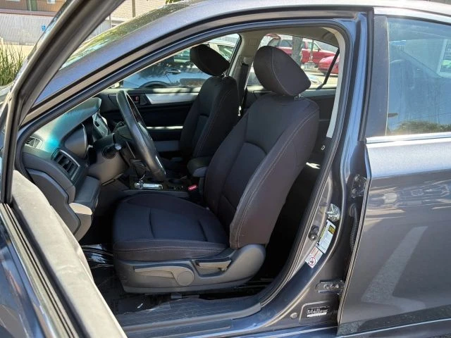 2017 Subaru Legacy 6th Gen - Image 10 of 31