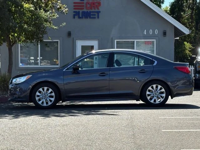 2017 Subaru Legacy 6th Gen - Image 8 of 31
