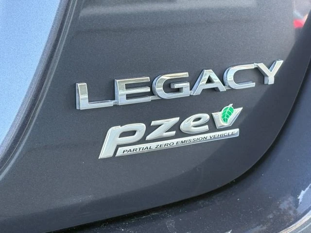 2017 Subaru Legacy 6th Gen - Image 26 of 31