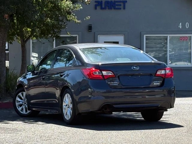 2017 Subaru Legacy 6th Gen - Image 7 of 31