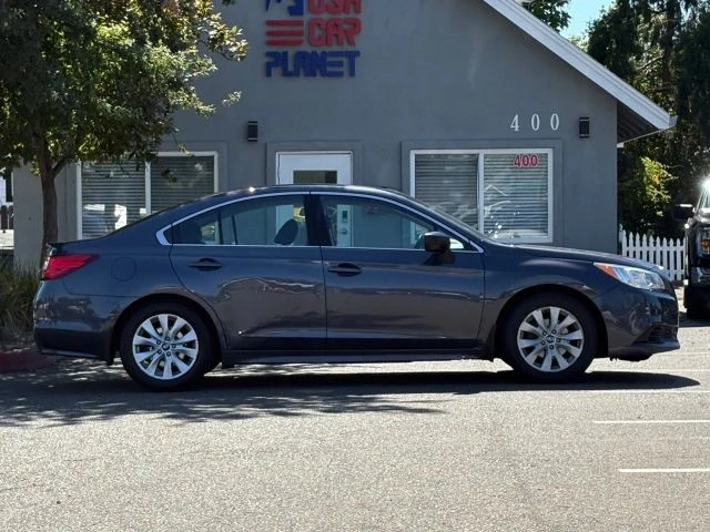 2017 Subaru Legacy 6th Gen - Image 4 of 31