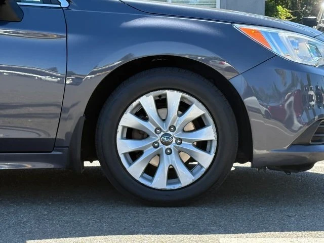 2017 Subaru Legacy 6th Gen - Image 30 of 31