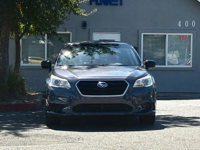 2017 Subaru Legacy 6th Gen - Image 2 of 31