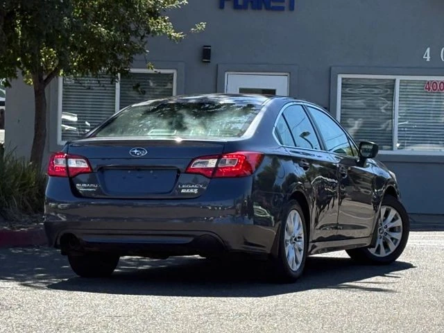 2017 Subaru Legacy 6th Gen - Image 5 of 31