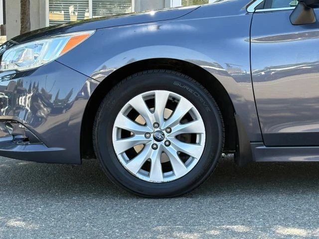 2017 Subaru Legacy 6th Gen - Image 27 of 31