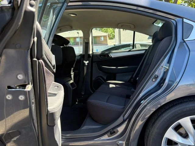 2017 Subaru Legacy 6th Gen - Image 11 of 31