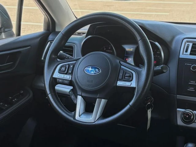 2017 Subaru Legacy 6th Gen - Image 22 of 31