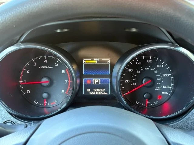 2017 Subaru Legacy 6th Gen - Image 24 of 31