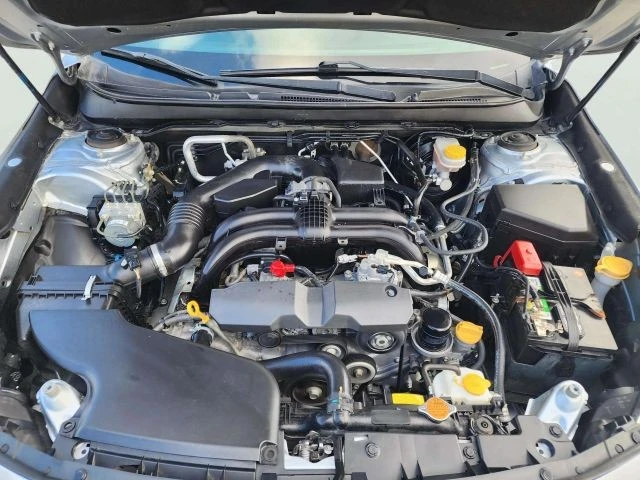 2017 Subaru Legacy 6th Gen - Image 14 of 25