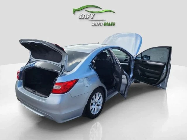 2017 Subaru Legacy 6th Gen - Image 12 of 25