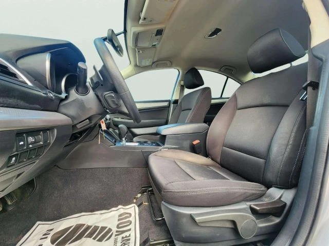 2017 Subaru Legacy 6th Gen - Image 18 of 25
