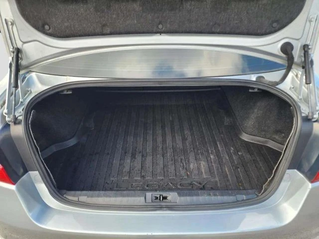 2017 Subaru Legacy 6th Gen - Image 9 of 25