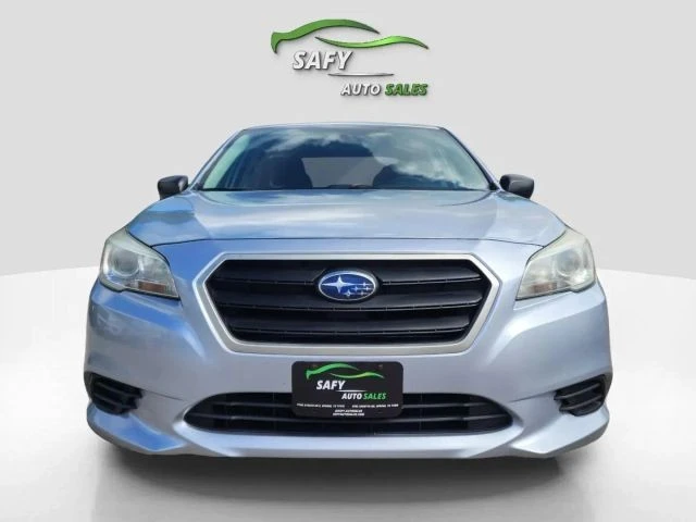 2017 Subaru Legacy 6th Gen - Image 8 of 25
