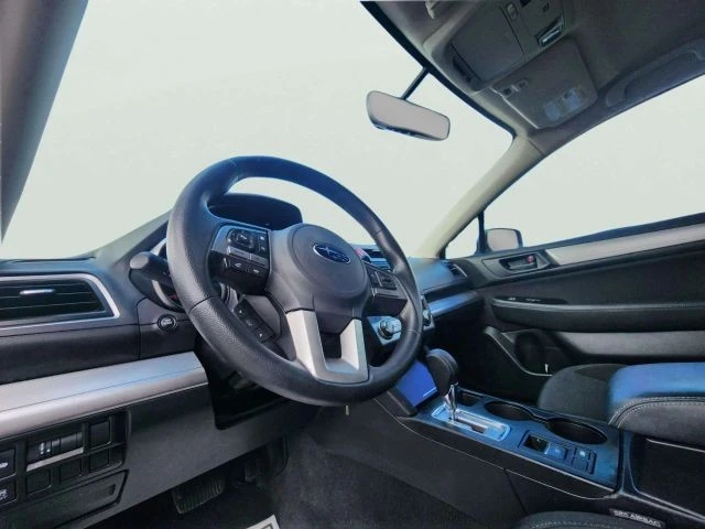 2017 Subaru Legacy 6th Gen - Image 16 of 25