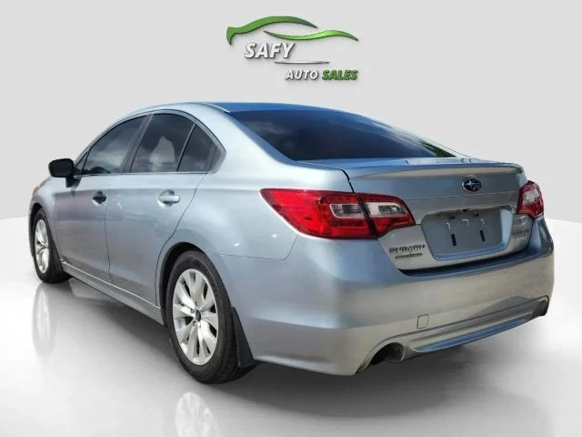 2017 Subaru Legacy 6th Gen - Image 3 of 25