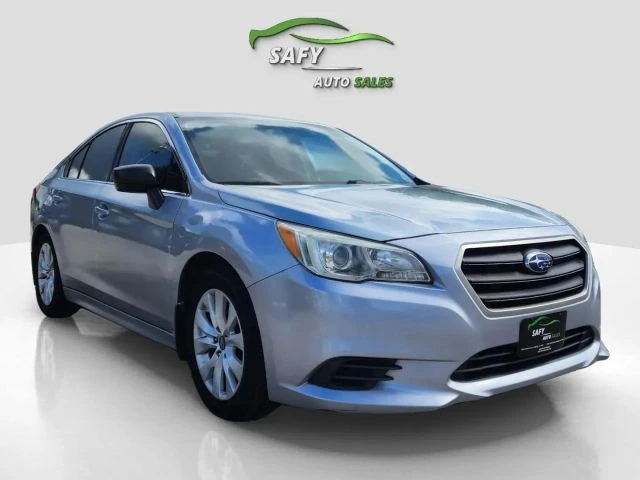 2017 Subaru Legacy 6th Gen - Image 7 of 25