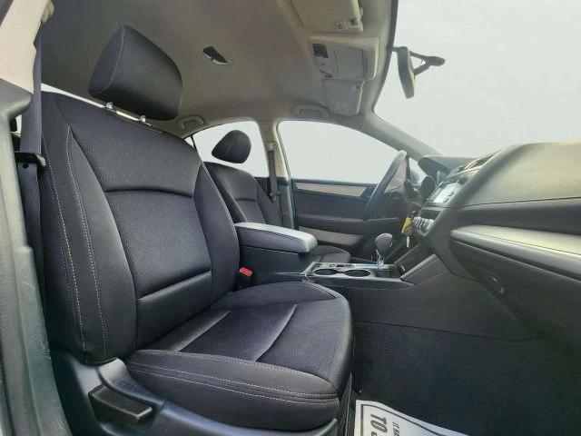2017 Subaru Legacy 6th Gen - Image 21 of 25