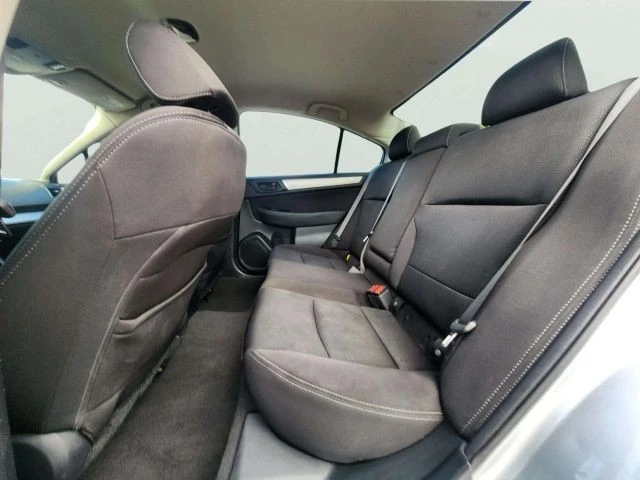 2017 Subaru Legacy 6th Gen - Image 19 of 25