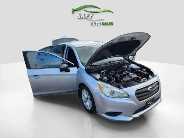 2017 Subaru Legacy 6th Gen - Image 13 of 25