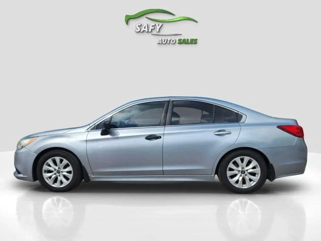 2017 Subaru Legacy 6th Gen - Image 2 of 25