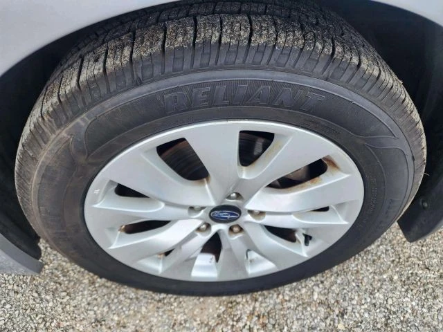 2017 Subaru Legacy 6th Gen - Image 23 of 25