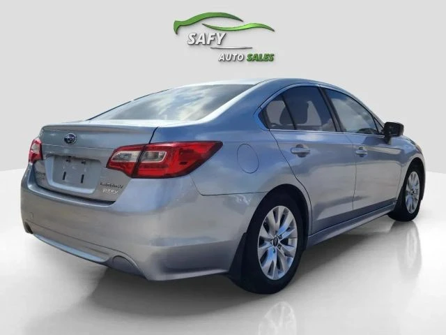 2017 Subaru Legacy 6th Gen - Image 5 of 25