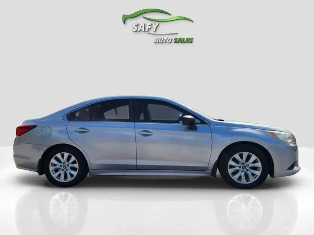 2017 Subaru Legacy 6th Gen - Image 6 of 25