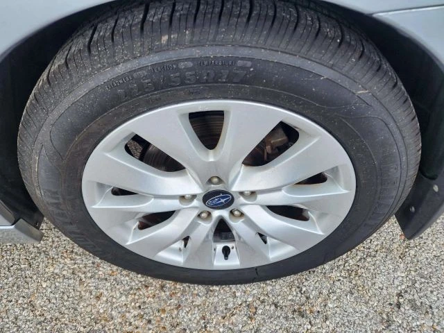 2017 Subaru Legacy 6th Gen - Image 24 of 25