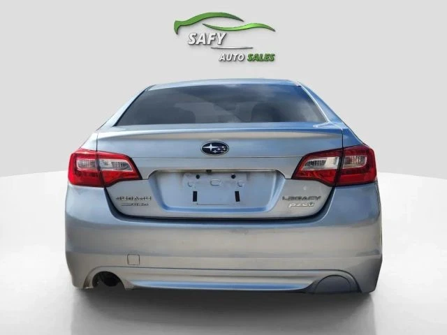 2017 Subaru Legacy 6th Gen - Image 4 of 25