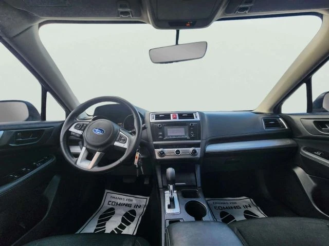 2017 Subaru Legacy 6th Gen - Image 15 of 25