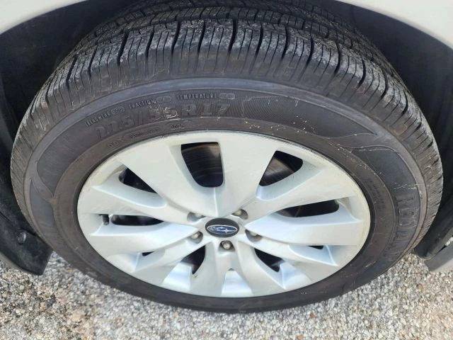 2017 Subaru Legacy 6th Gen - Image 22 of 25