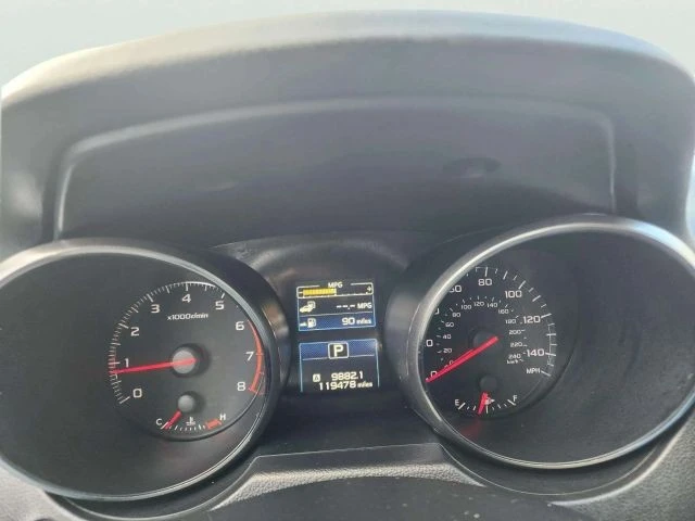 2017 Subaru Legacy 6th Gen - Image 17 of 25