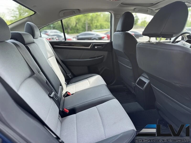 2017 Subaru Legacy 6th Gen - Image 23 of 26