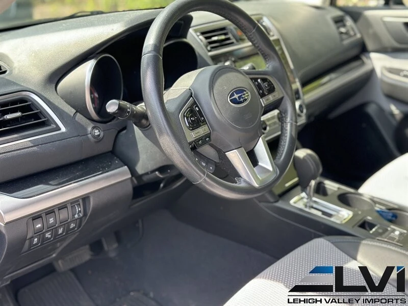 2017 Subaru Legacy 6th Gen - Image 8 of 26