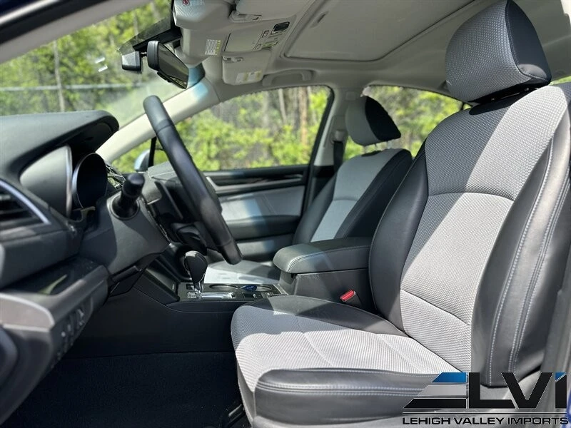 2017 Subaru Legacy 6th Gen - Image 9 of 26