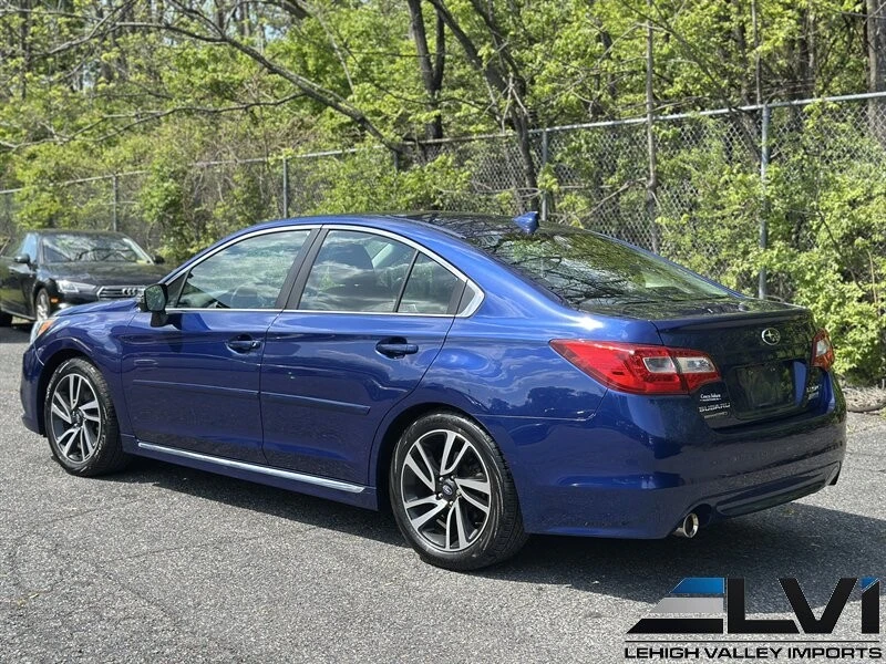 2017 Subaru Legacy 6th Gen - Image 3 of 26