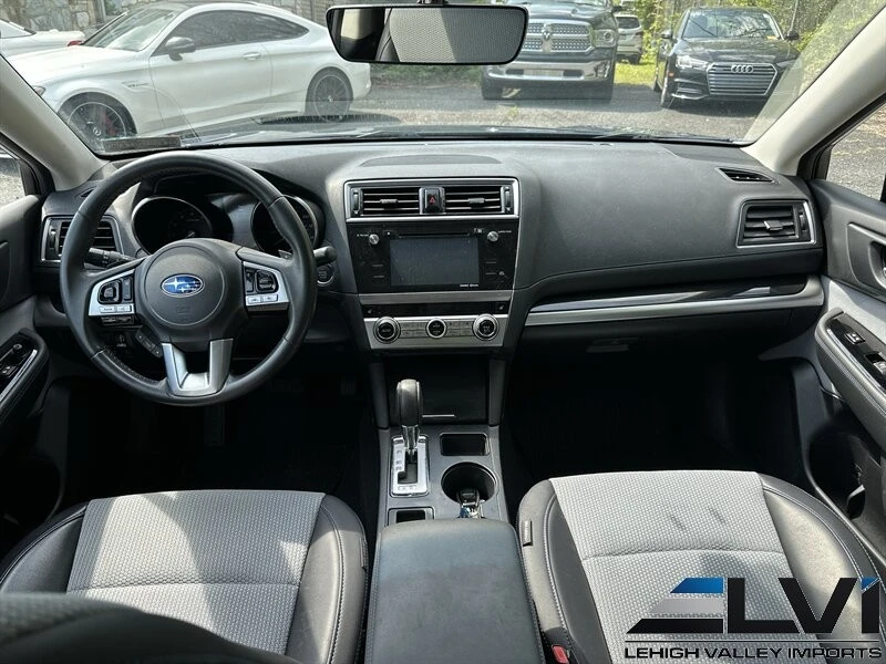 2017 Subaru Legacy 6th Gen - Image 19 of 26