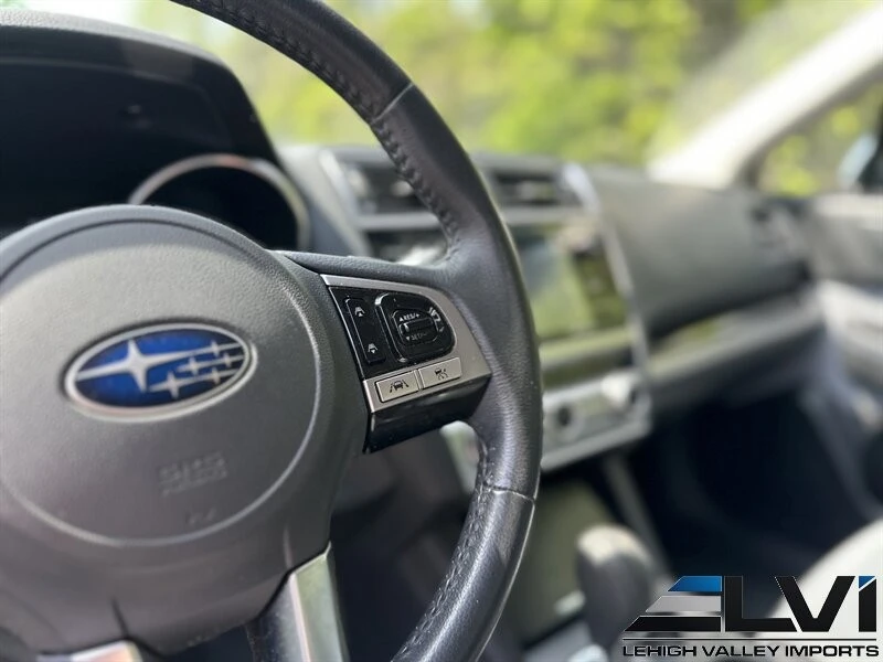 2017 Subaru Legacy 6th Gen - Image 16 of 26