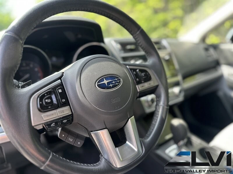 2017 Subaru Legacy 6th Gen - Image 15 of 26