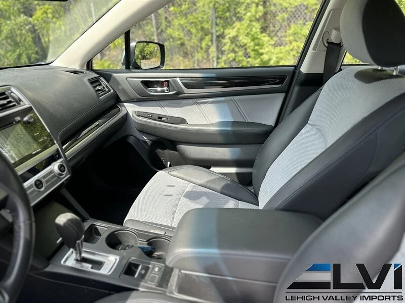 2017 Subaru Legacy 6th Gen - Image 10 of 26