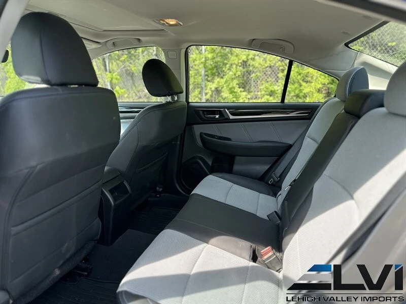 2017 Subaru Legacy 6th Gen - Image 18 of 26