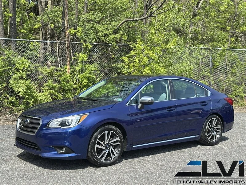 2017 Subaru Legacy 6th Gen - Image 2 of 26