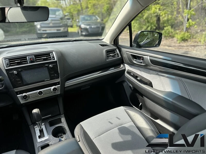 2017 Subaru Legacy 6th Gen - Image 21 of 26